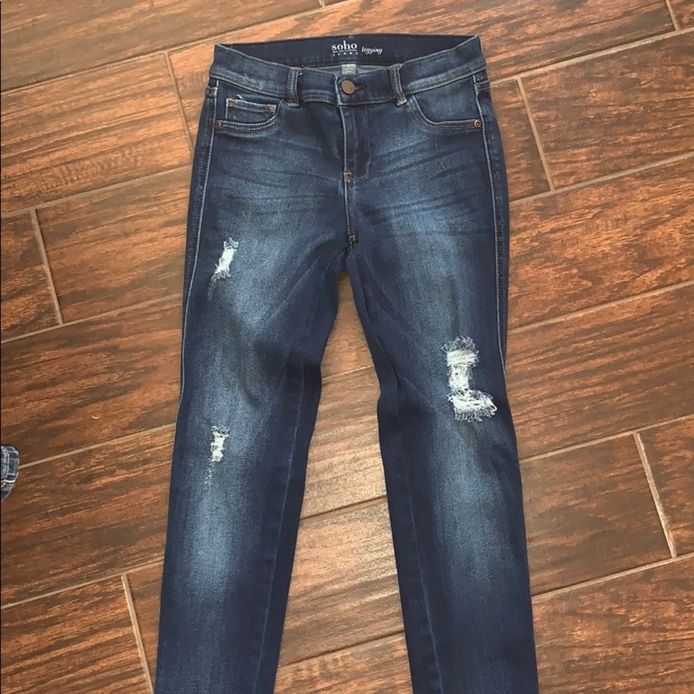 Jeans